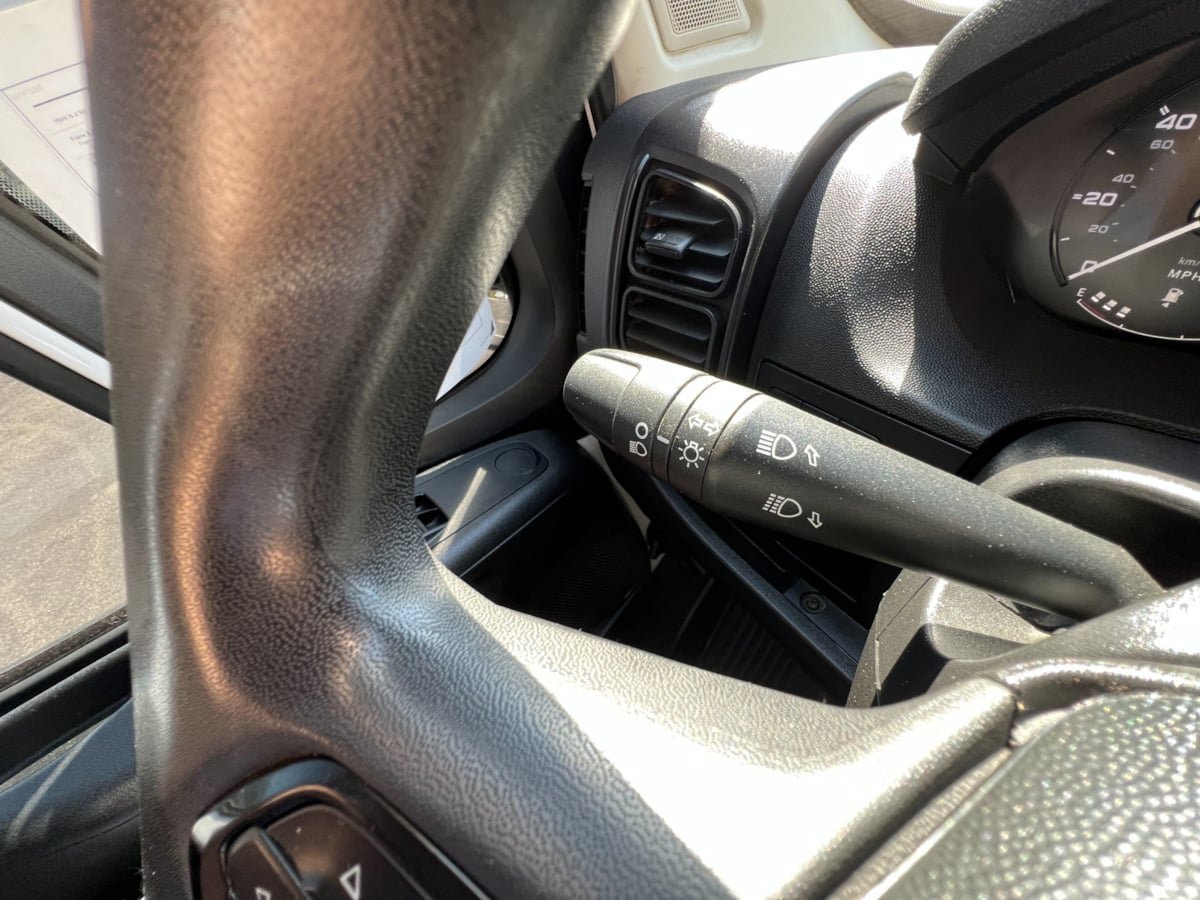 Used 2023 RAM ProMaster 3500 FWD image 30