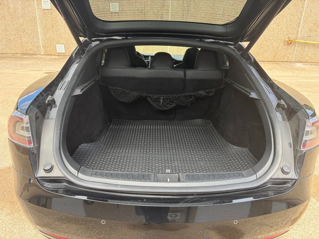 Used 2018 Tesla Model S 75D AWD/4WD image 40