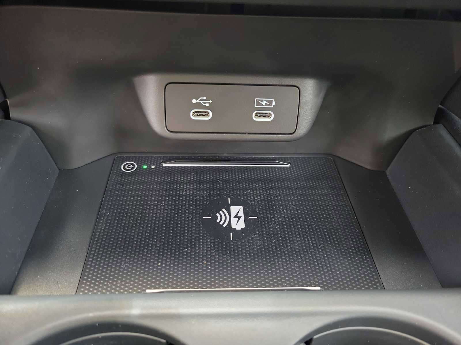 New 2026 Honda HR-V EX-L image 22