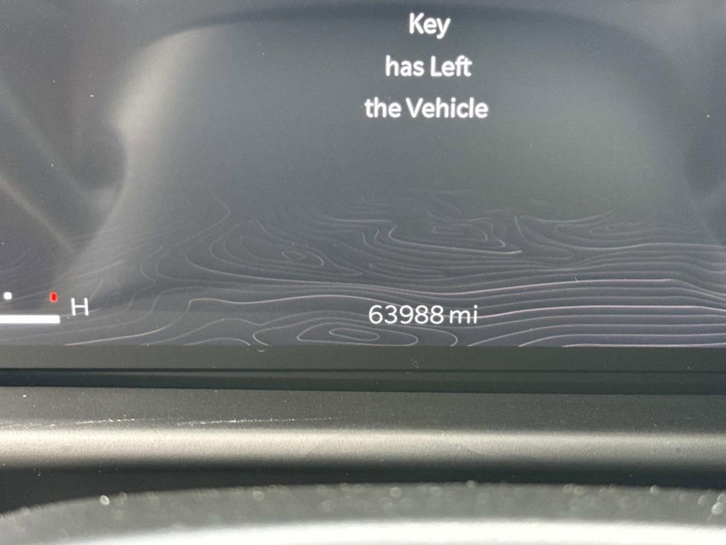 Used 2024 Jeep Wagoneer L Series II image 44