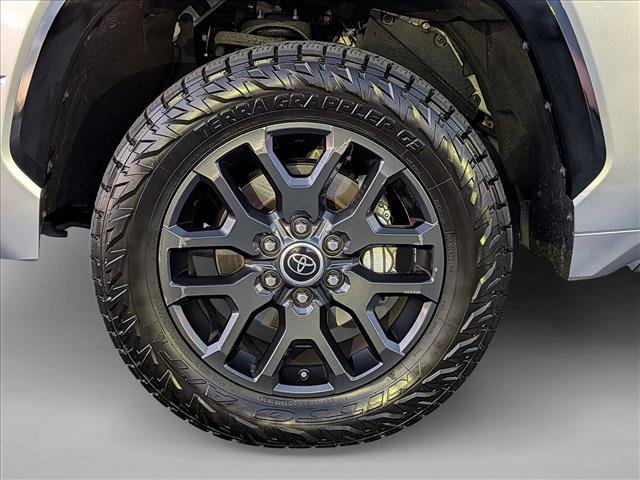 Used 2023 Toyota Tundra Platinum image 21