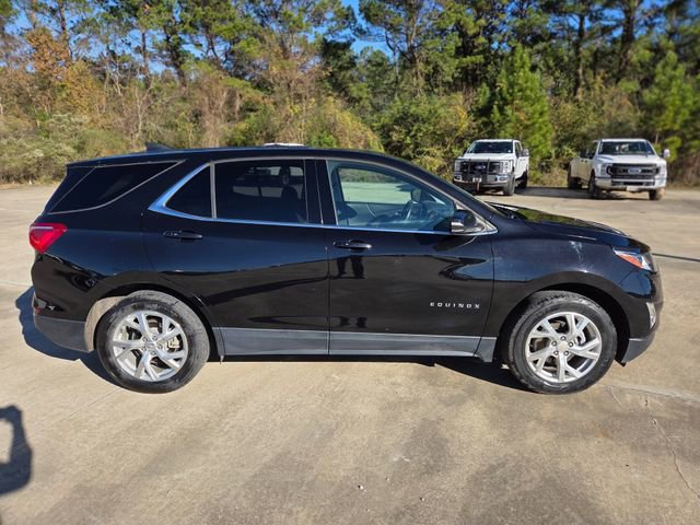 Used 2019 Chevrolet Equinox LT image 7