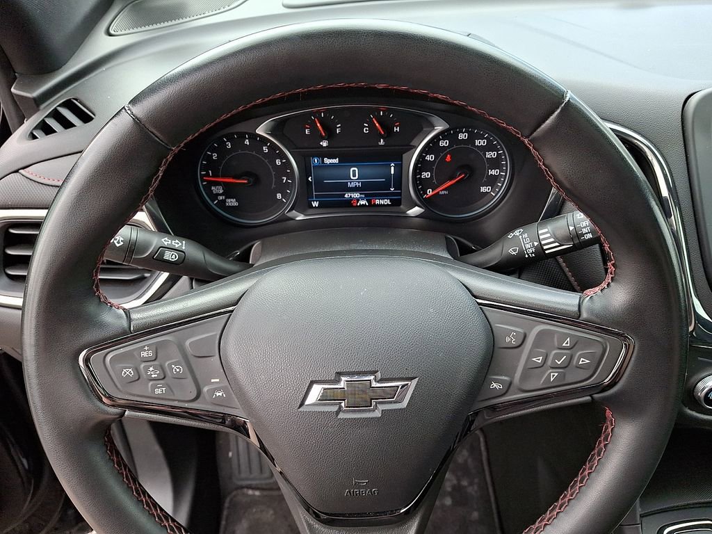 Used 2024 Chevrolet Equinox RS image 20