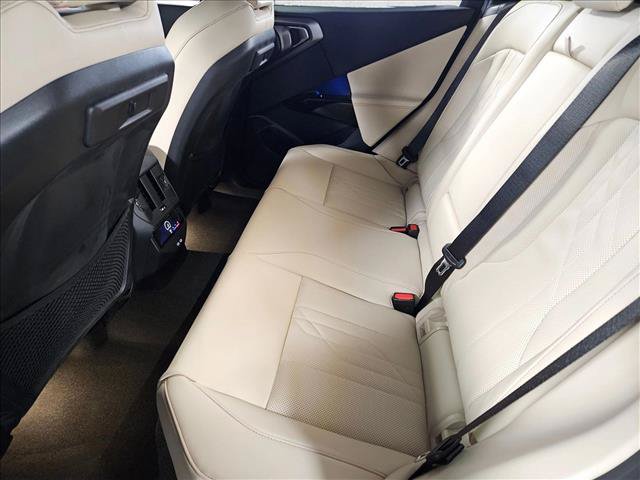 Certified 2026 BMW X3 xDrive30i w/ Premium Package AWD/4WD image 14