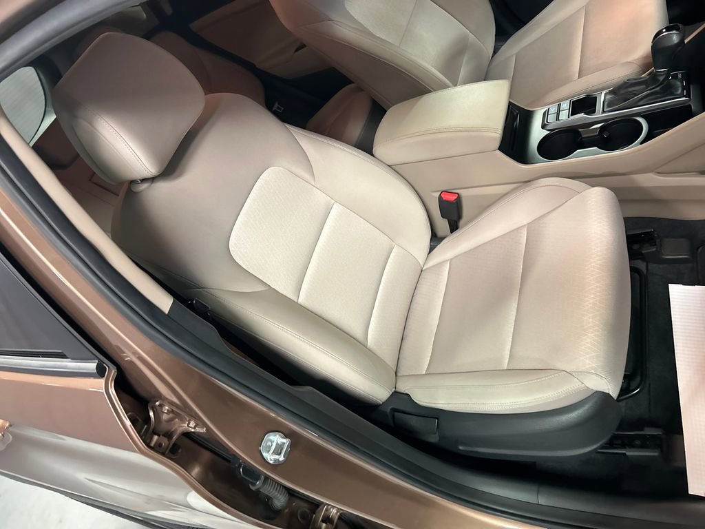 Used 2017 Hyundai Tucson Eco FWD image 22