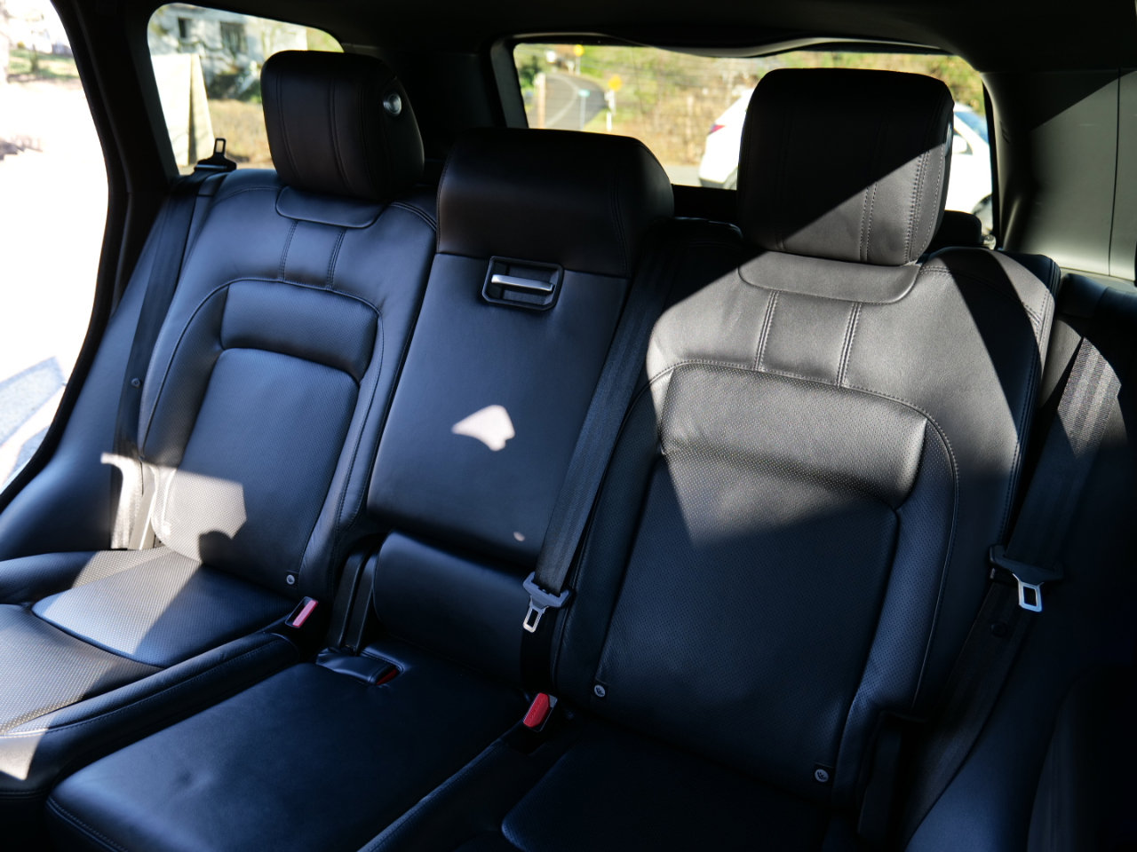 Used 2022 Land Rover Range Rover P525 Westminster Edition image 46