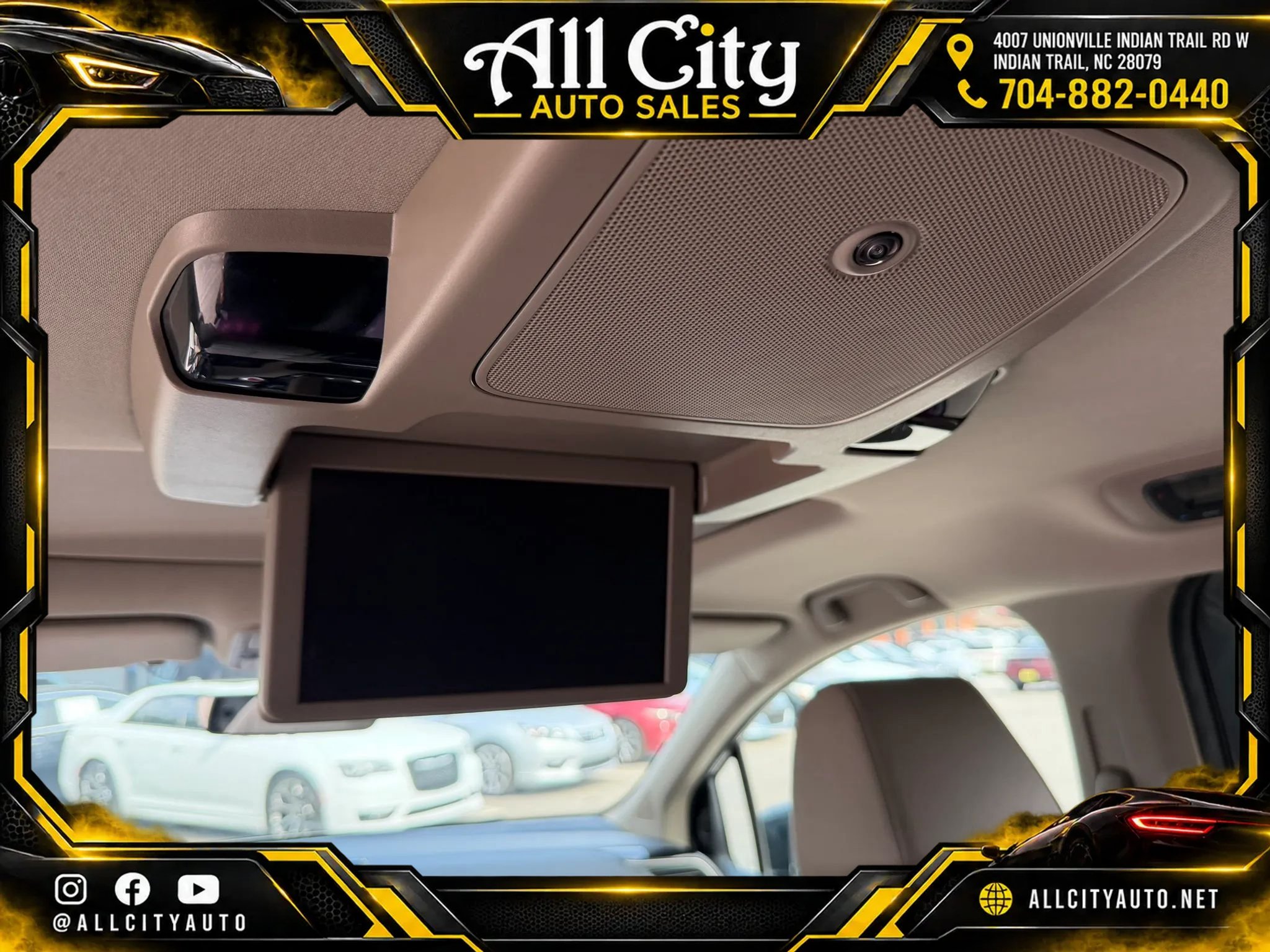 Used 2018 Honda Odyssey Elite image 44