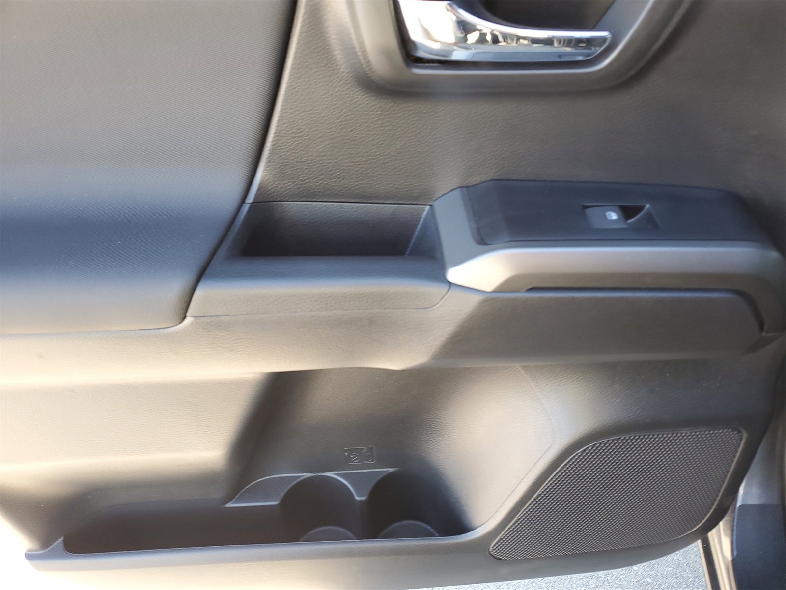 Certified 2023 Toyota Tacoma TRD Sport w/ Advanced Technology Package image 15