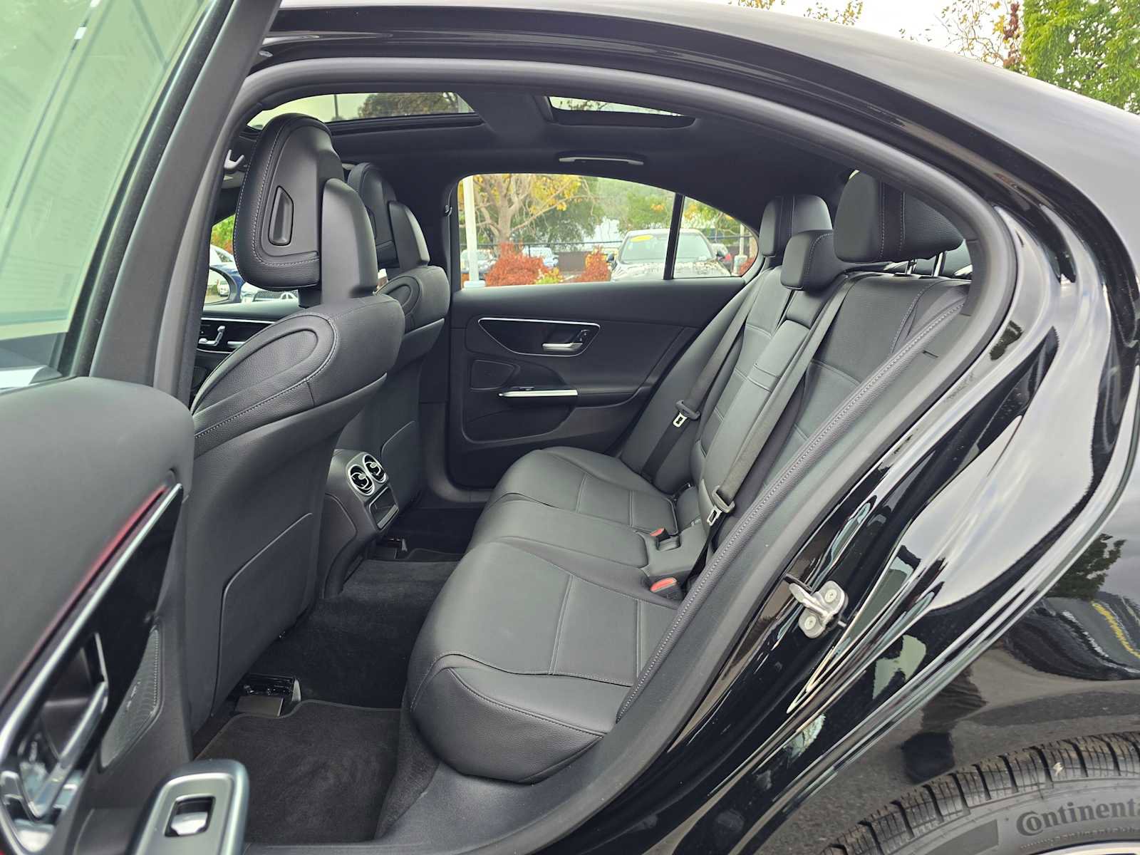 Used 2025 Mercedes-Benz C 300 C 300 image 19