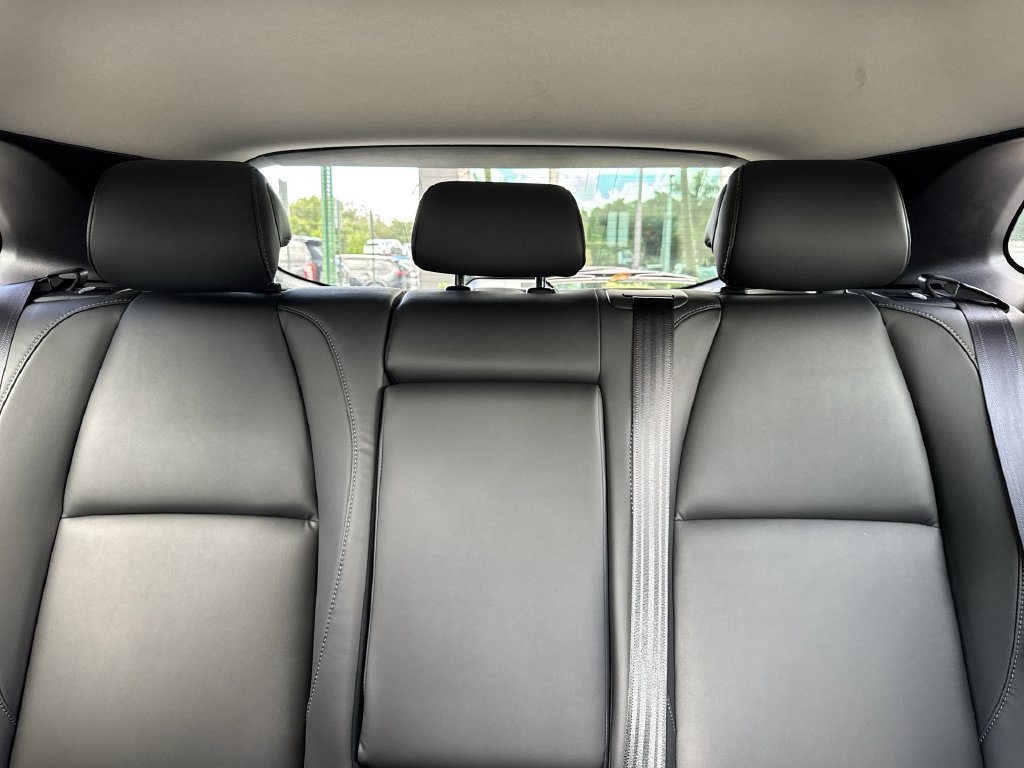 Used 2024 MAZDA CX-30 AWD 2.5 S w/ Select Sport Pkg image 18