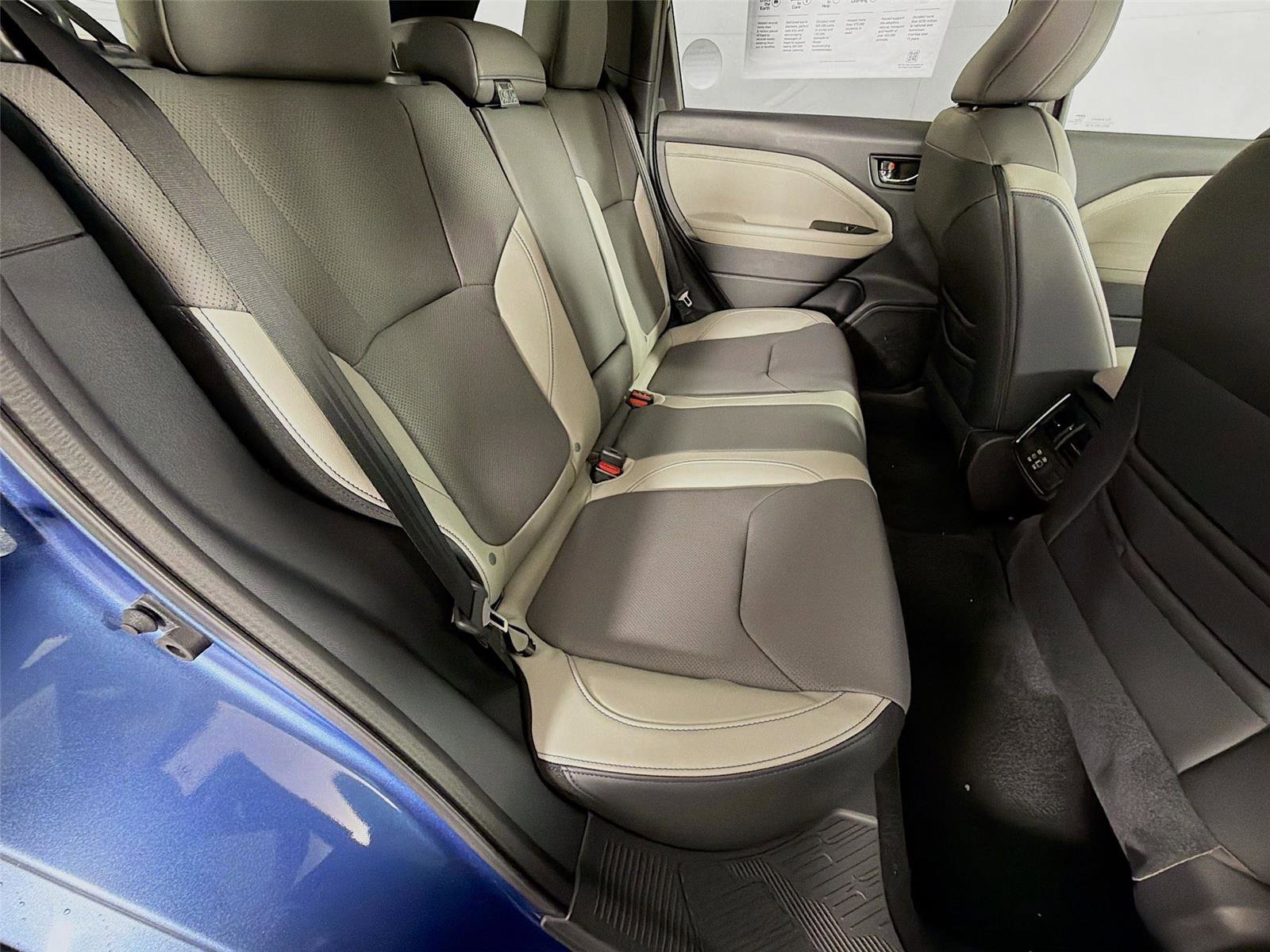New 2026 Subaru Forester Limited AWD/4WD image 25