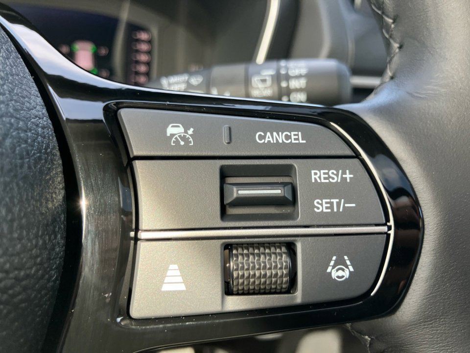 New 2026 Honda Pilot Touring image 19