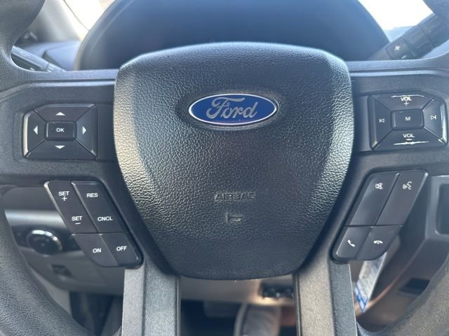 Used 2016 Ford F150 XLT image 20