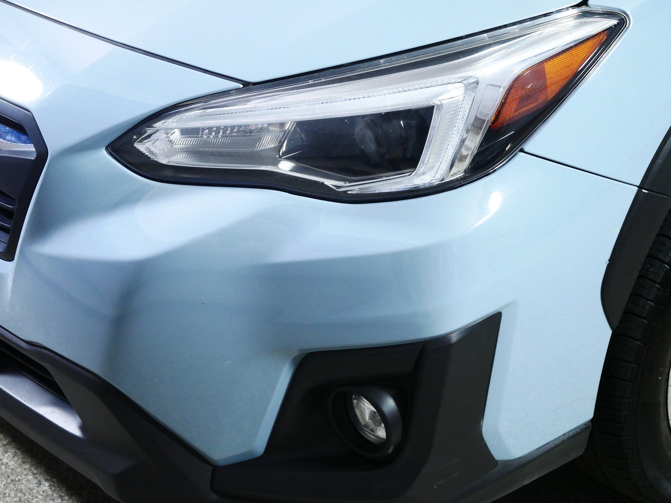 Used 2020 Subaru Crosstrek 2.0i Limited w/ Popular Package #2 image 16