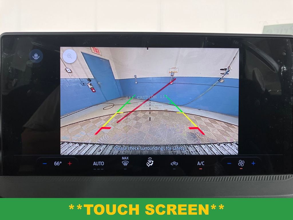 New 2026 Ford Maverick XL image 24