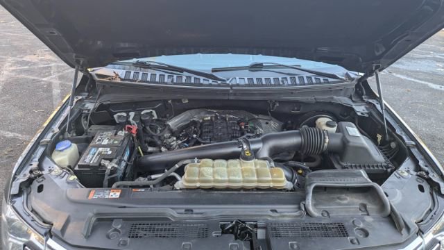 Used 2021 Ford Expedition Max XLT image 45