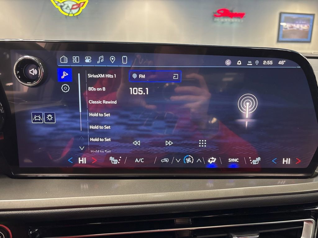 New 2026 Chevrolet Traverse LT w/ Sun and Wheel Package image 37