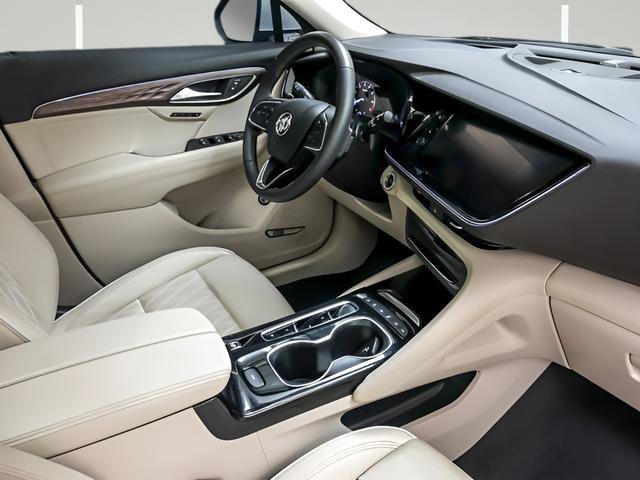 Used 2023 Buick Envision Avenir AWD/4WD image 31
