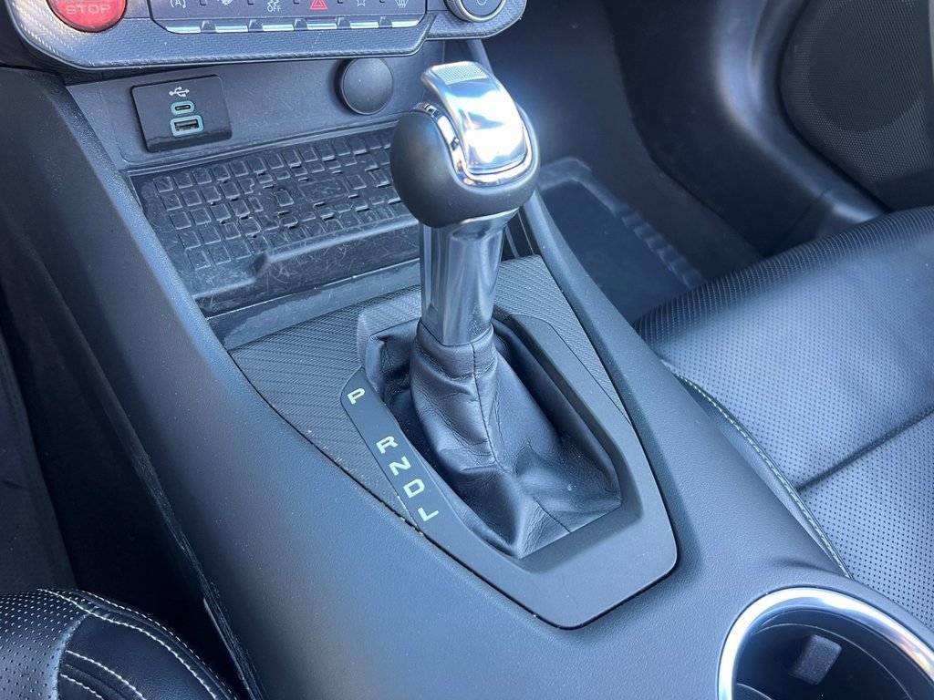 Used 2024 Ford Mustang Premium image 24