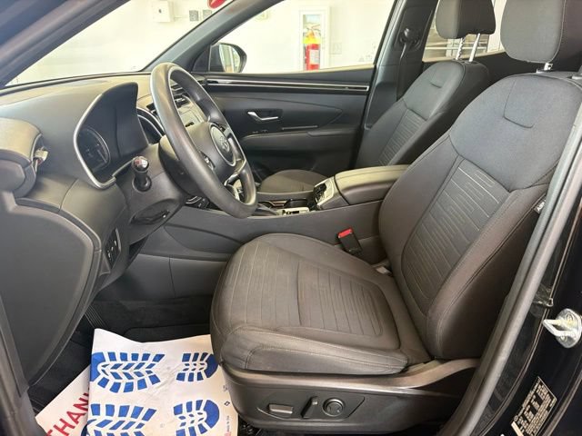 Used 2022 Hyundai Santa Cruz SEL AWD/4WD image 16