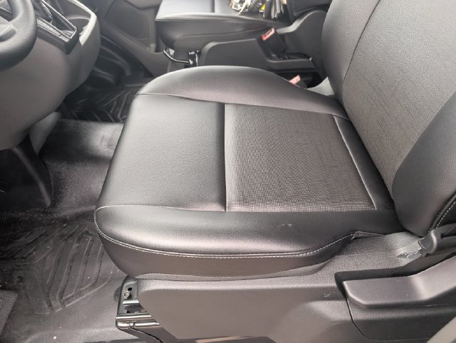 New 2027 Ford Transit 350 148 High Roof Extended w/ Load Area Protection Package RWD image 14