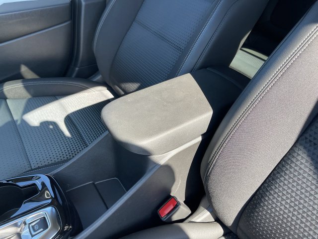 New 2026 Chevrolet Trax LT w/ Driver Confidence Package FWD image 20