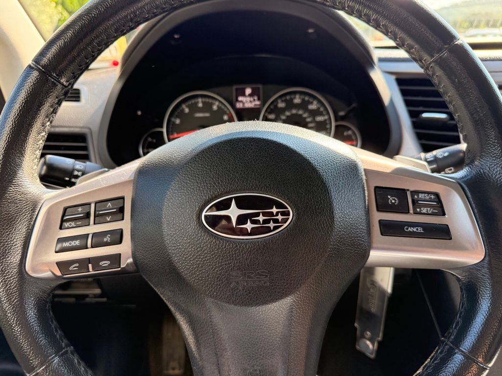 Used 2013 Subaru Outback 2.5i Premium w/ All-Weather Pkg AWD/4WD image 26