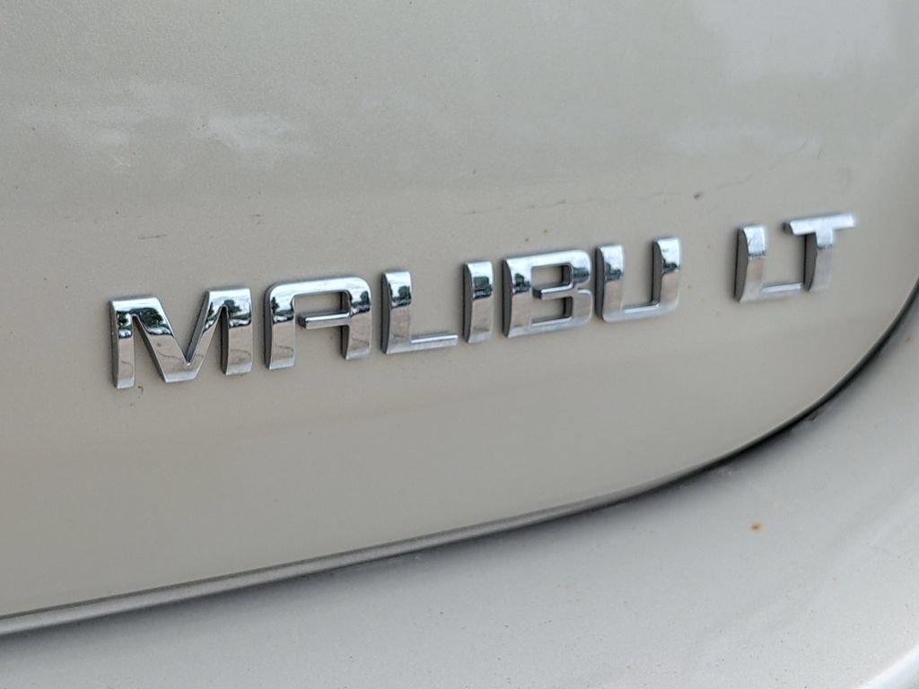 Used 2016 Chevrolet Malibu LT w/ Power Convenience Package FWD image 41