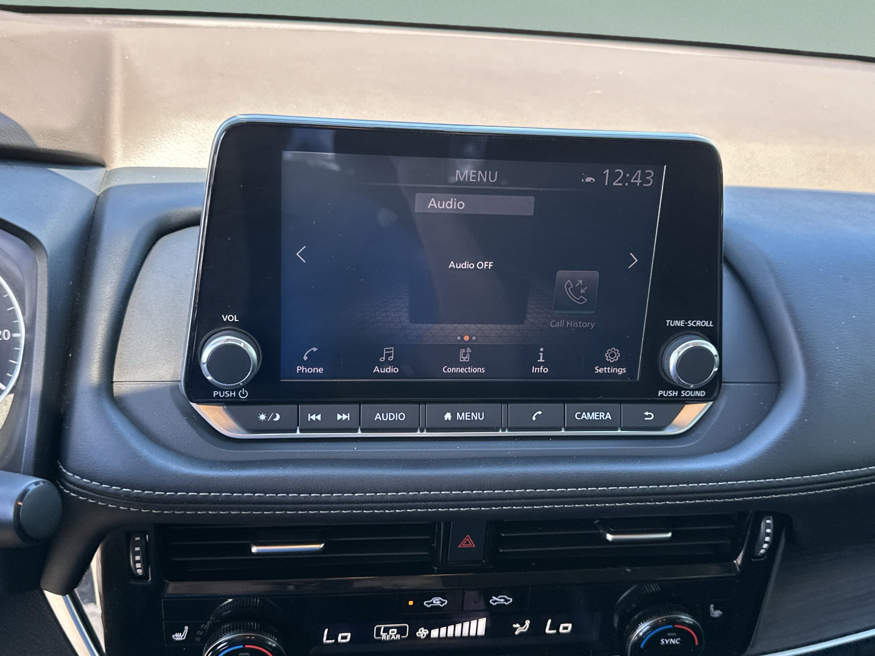 Certified 2021 Nissan Rogue SL FWD image 25