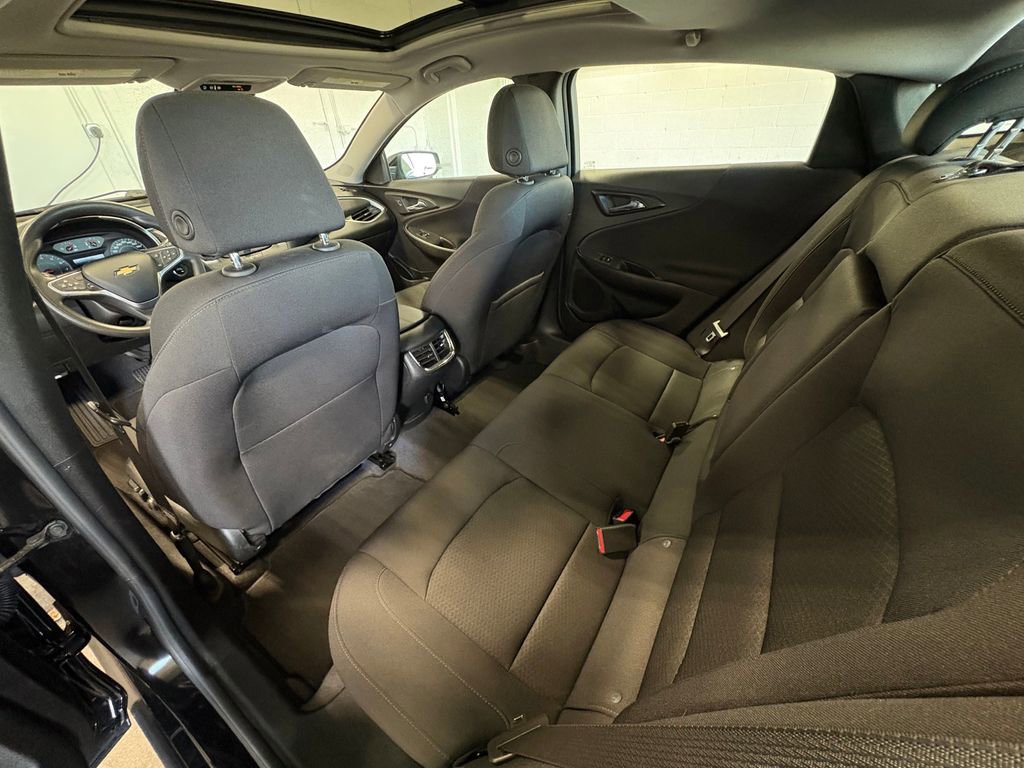Used 2023 Chevrolet Malibu LT image 26