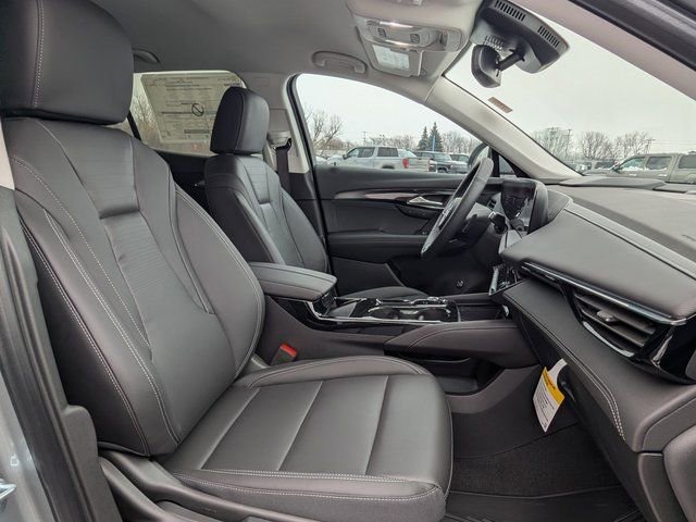 New 2026 Buick Envision Preferred AWD/4WD image 8