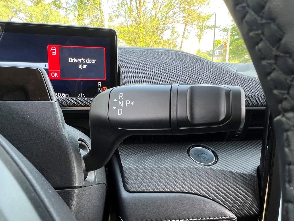 Used 2025 Ford Mustang Mach-E Premium image 26