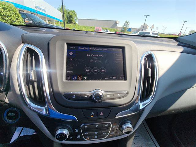 Used 2024 Chevrolet Equinox LT FWD image 24