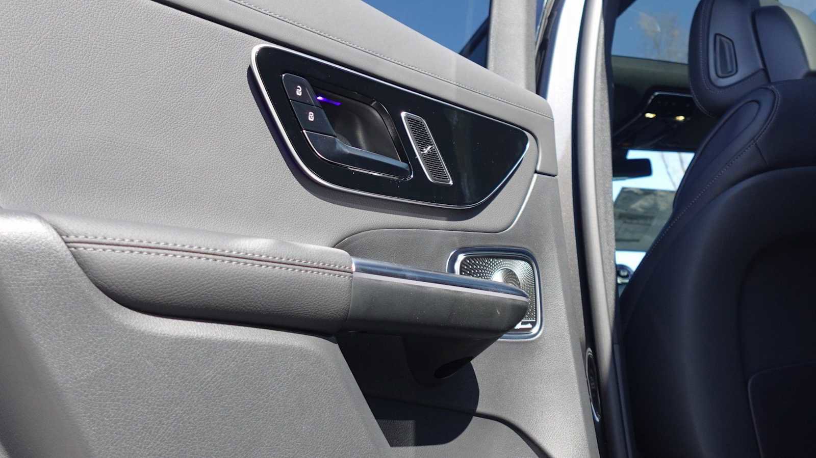 New 2026 Mercedes-Benz GLC 300 4MATIC image 53