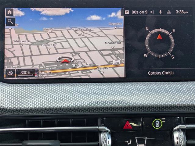 Used 2024 BMW 228i xDrive Gran Coupe image 14