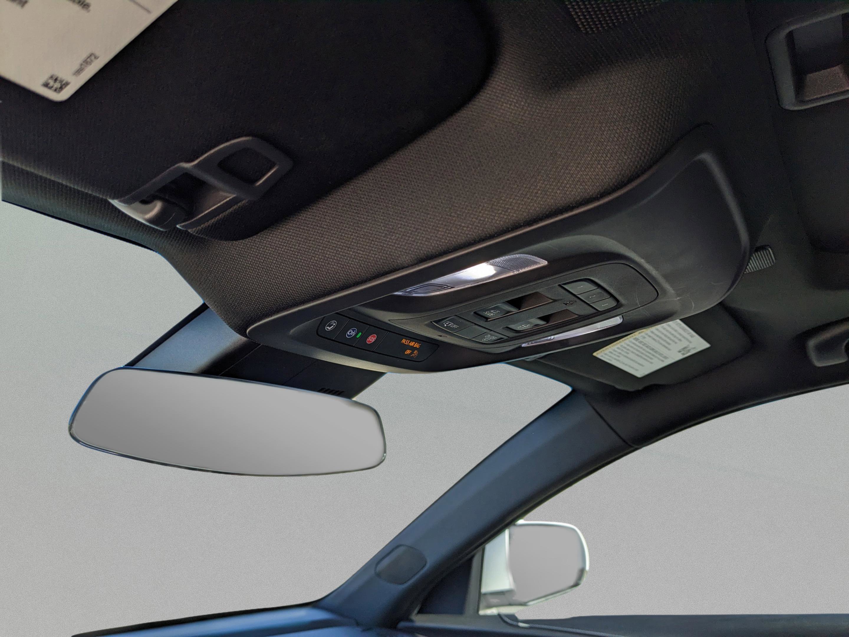 Used 2023 Cadillac CT4 Premium Luxury w/ Climate Package image 20