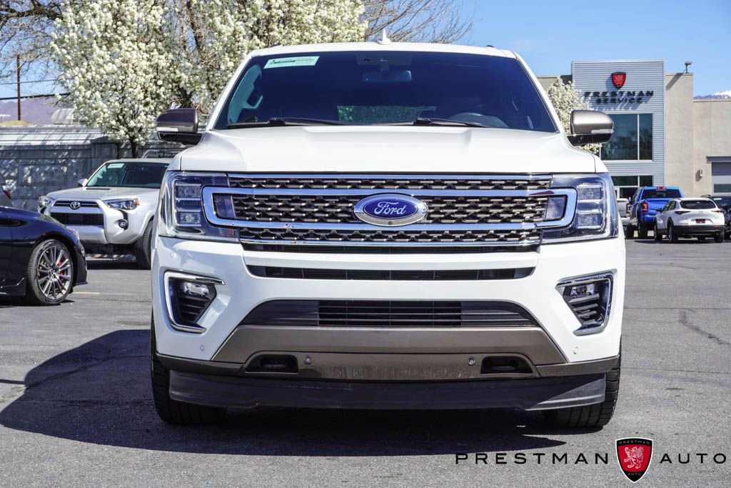 Used 2021 Ford Expedition King Ranch AWD/4WD image 18