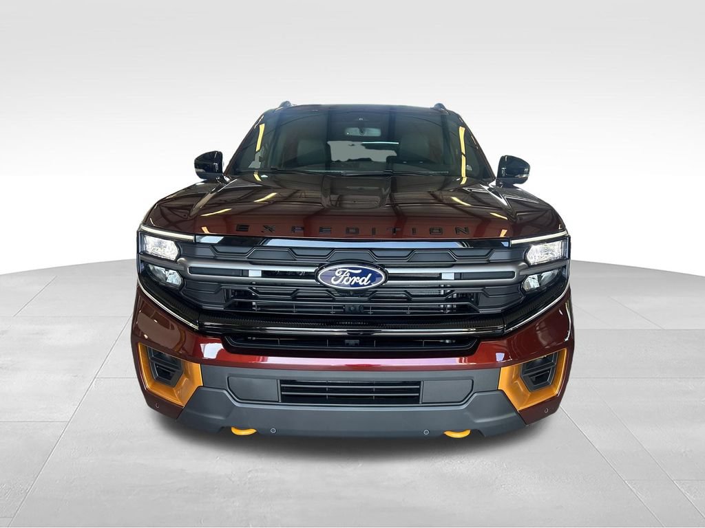 New 2027 Ford Expedition Tremor w/ Driver's Package AWD/4WD image 8