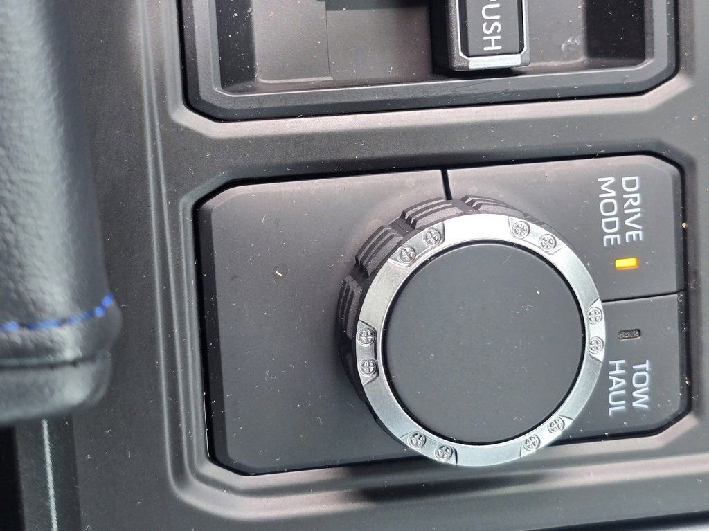 Used 2024 Toyota Tundra Platinum image 29