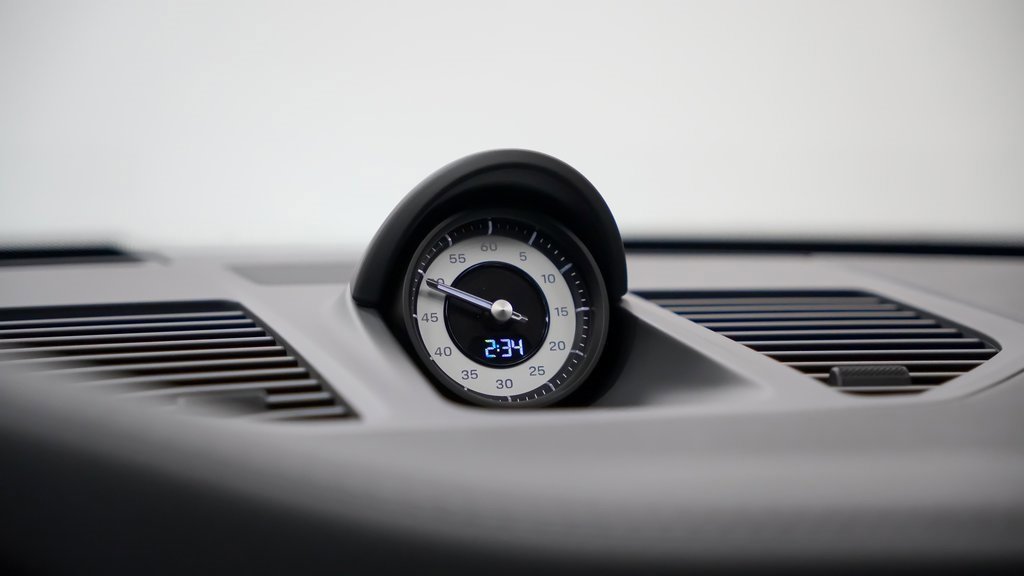 New 2026 Porsche 911 Carrera GTS image 25