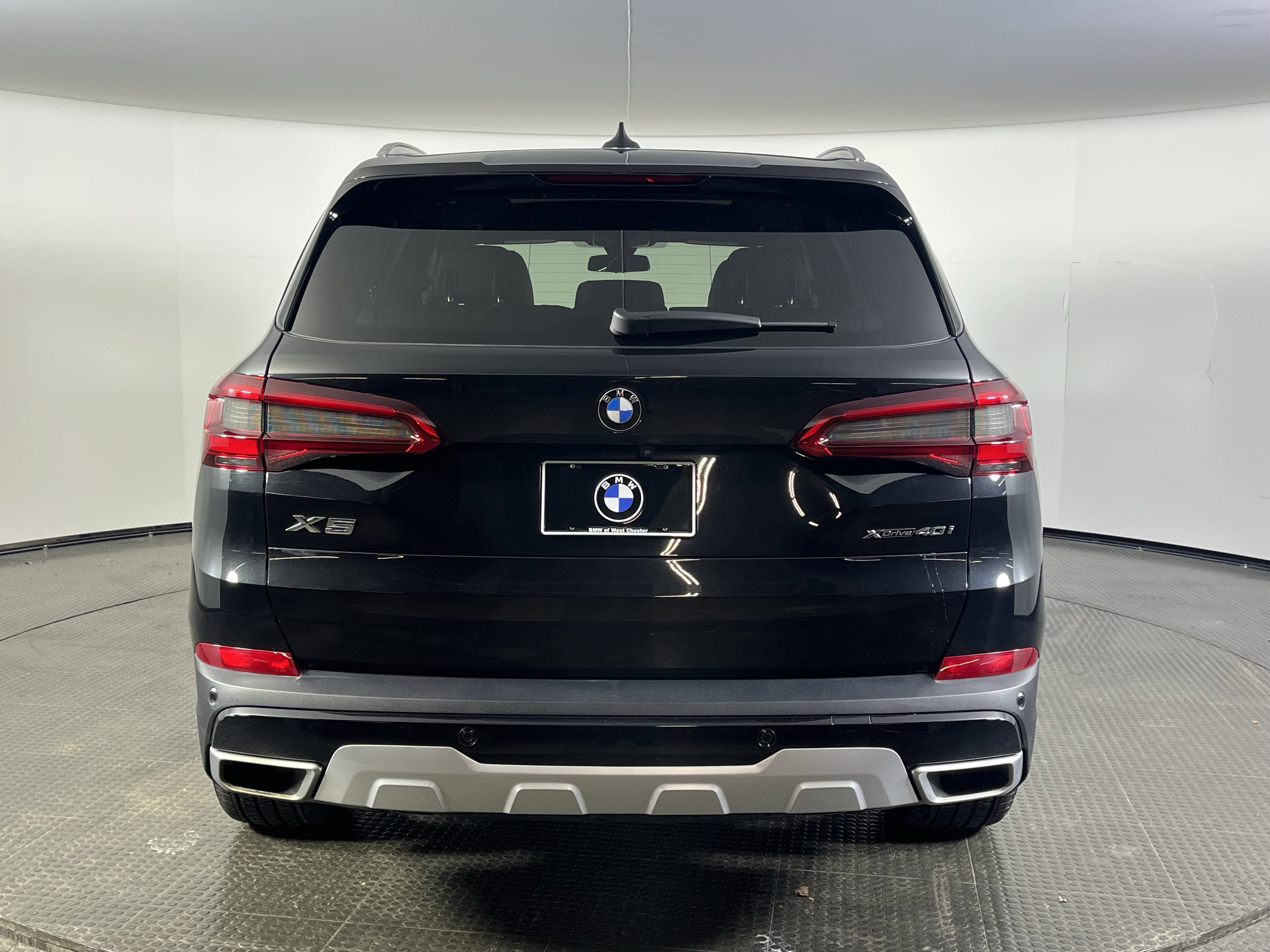 Used 2019 BMW X5 xDrive40i w/ Convenience Package image 7