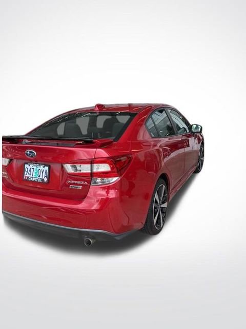Used 2019 Subaru Impreza 2.0i Sport AWD/4WD image 8