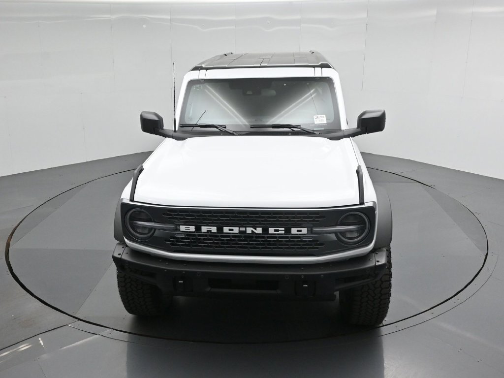 New 2026 Ford Bronco Badlands AWD/4WD image 33