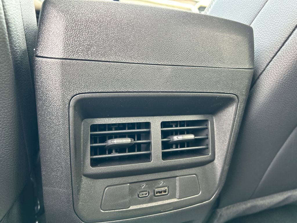 New 2026 GMC Canyon Denali AWD/4WD image 33