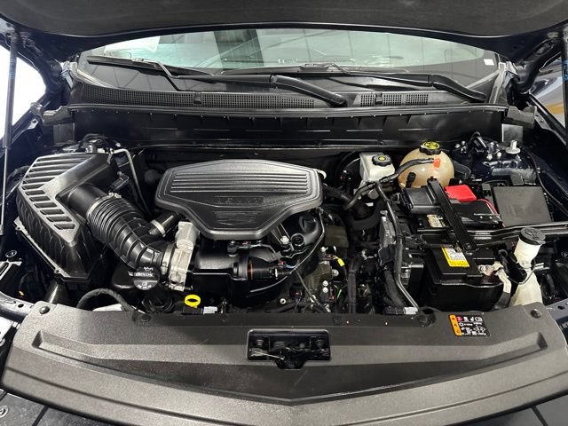 Used 2021 Cadillac XT6 Premium Luxury AWD/4WD image 42