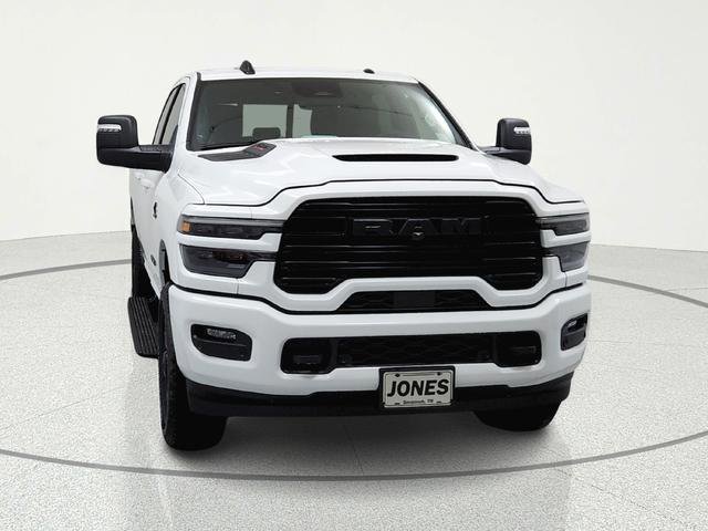New 2026 RAM 2500 Laramie image 3