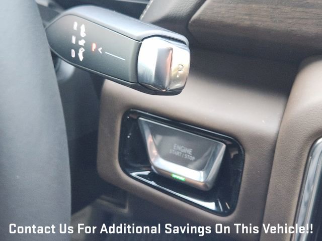 New 2026 GMC Yukon XL Denali Ultimate image 17