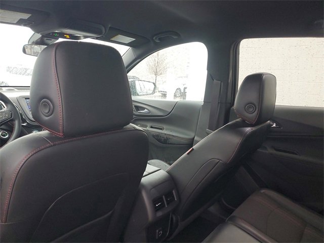 Used 2023 Chevrolet Equinox RS image 11