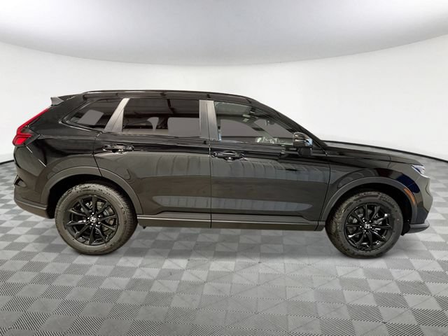 New 2026 Honda CR-V Sport image 7