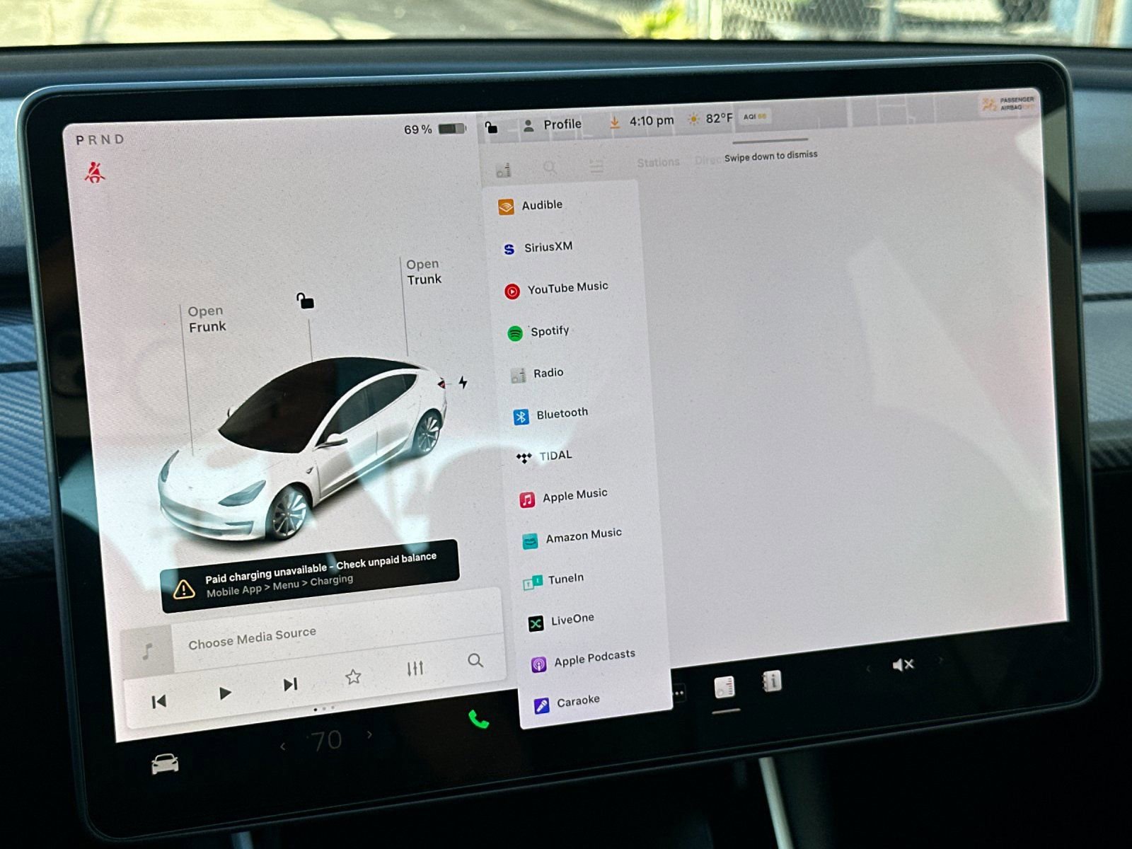 Used 2019 Tesla Model 3 Mid Range image 20